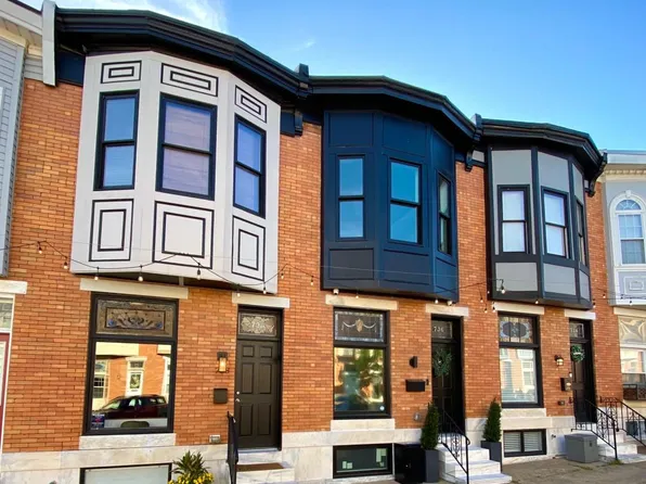 738 S Potomac St, Baltimore, MD 21224