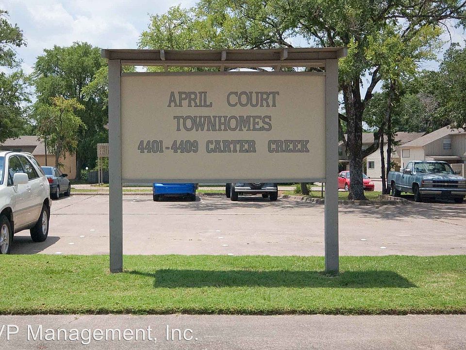 2nd image of 4405 Carter Creek Pkwy APT 1