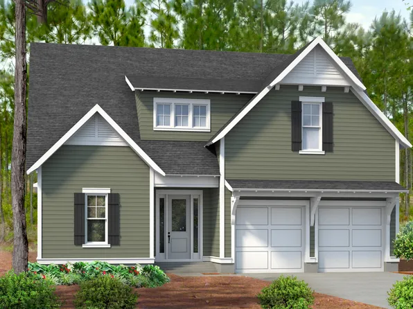 64 S Splash Dr Lot 42, Watersound, FL 32461