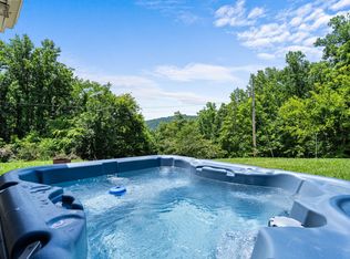 (Undisclosed Address), Cosby, TN 37722