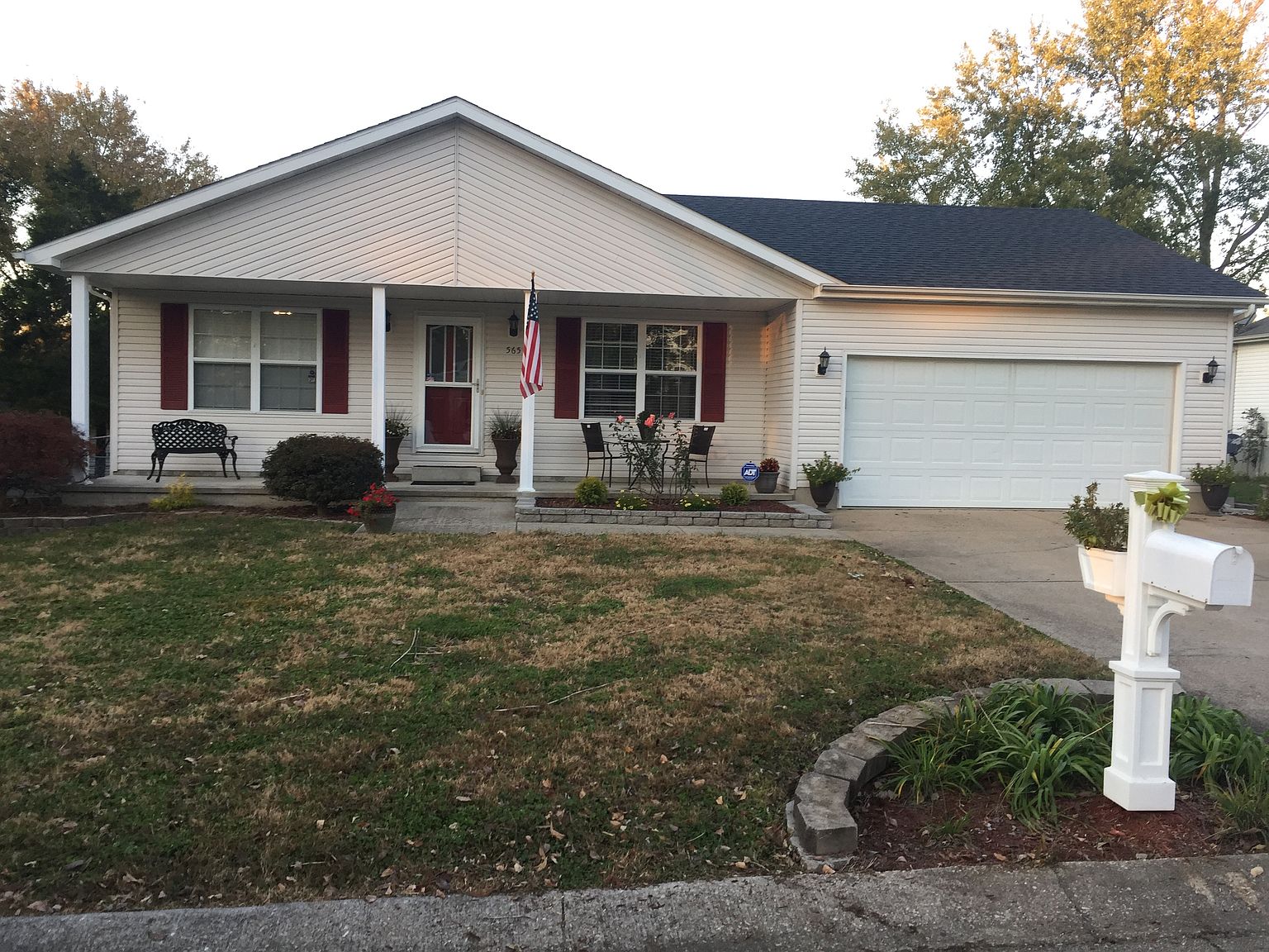 565 Huntleigh Ct, Farmington, MO 63640 Zillow