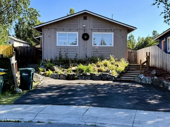 3471 Harrier Cir, Anchorage, AK 99504