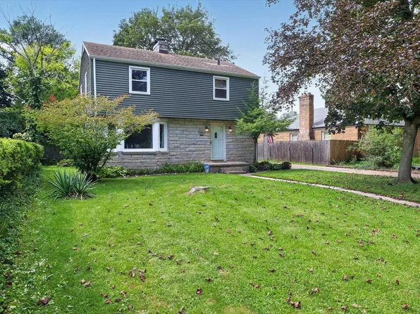 1865 College St, South Bend, IN 46628