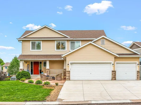 16268 Tahinka Ct NW, Prior Lake, MN 55372