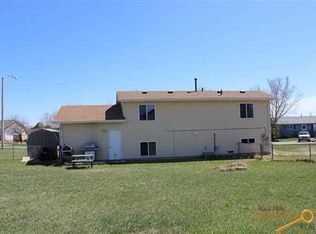 506 Cardinal Ct, Box Elder, SD 57719