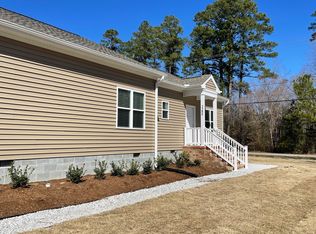 228A Curry Dr, Williamsburg, VA 23188