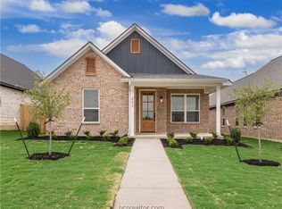 853 Double Mountain Rd, College Station, TX 77845