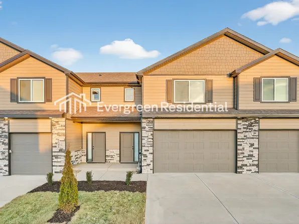 8233 N Berkley Ave, Kansas City, MO