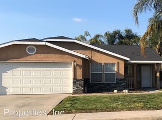 938 W Cleo Ave, Porterville, CA 93257