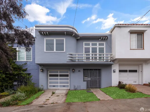 2143 28th Ave, San Francisco, CA 94116