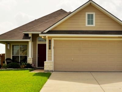 103 Garnet Ct, Navasota, TX, 77868