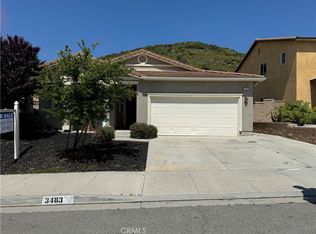 3483 Shadblow Rd, San Bernardino, CA 92407