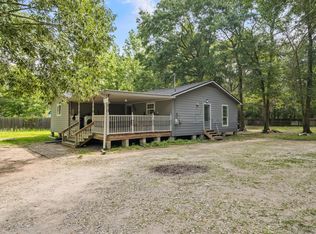 622 County Road 3188, Cleveland, TX 77327