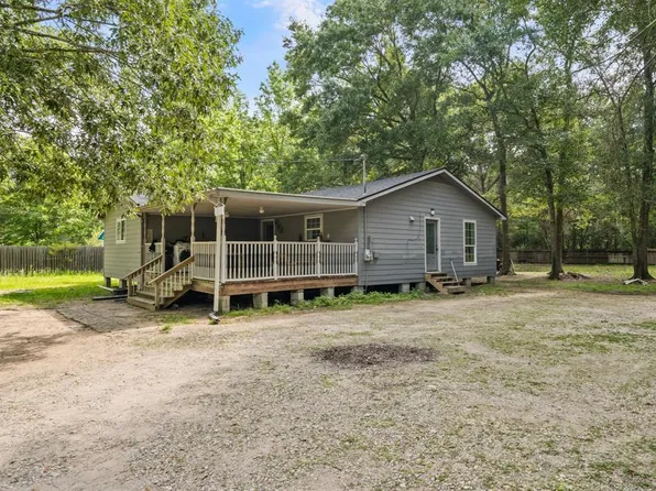 622 County Road 3188, Cleveland, TX 77327