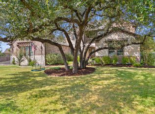 11204 Cowher Ct, Austin, TX 78739