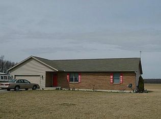 7951 Howick Rd, Celina, OH 45822