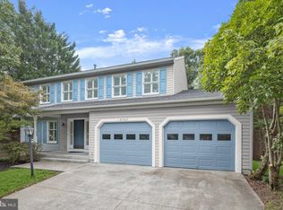 12407 Quiet Owl Ln, Bowie, MD 20720