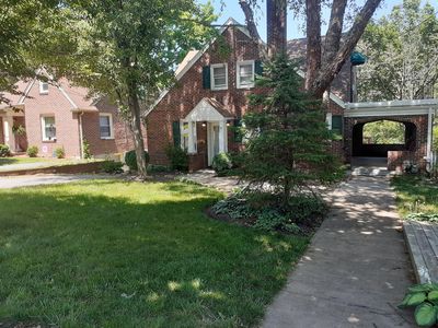 3625 Sunrise Ave NW, Roanoke, VA, 24012