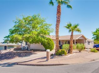 435 Box Elder Way, Henderson, NV 89015