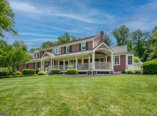 26 Winding Way, Bernardsville, NJ 07924