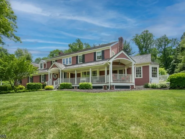 26 Winding Way, Bernardsville Boro, NJ 07924
