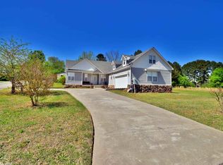 101 Dorothy, Judsonia, AR 72081