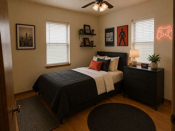 5th image of 5221 W Keefe Ave #2