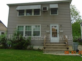 4928 N 54th St, Milwaukee, WI
