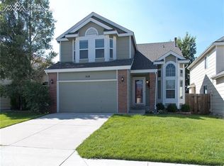 5114 Herndon Cir, Colorado Springs, CO 80920