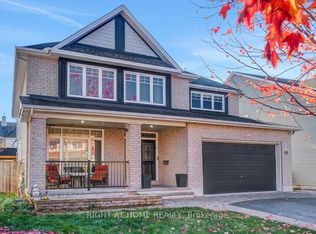 211 Denali Way, Ottawa, ON K2S 0N1