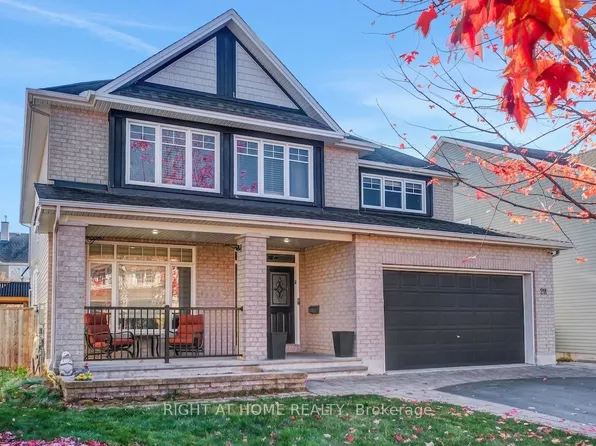 211 Denali Way, Ottawa, ON K2S 0N1