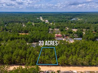 E Marigold Ave, Defuniak Springs, FL 32433