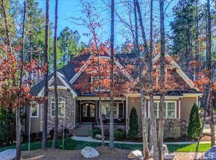 3594 Bragg Valley Ln, Wake Forest, NC 27587