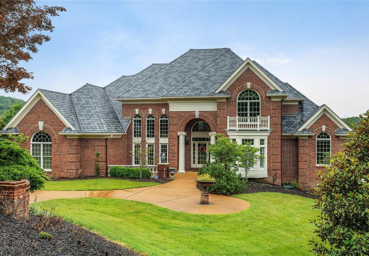 1236 Glen Eagle Ln, Saint Albans, MO 63073 Zillow