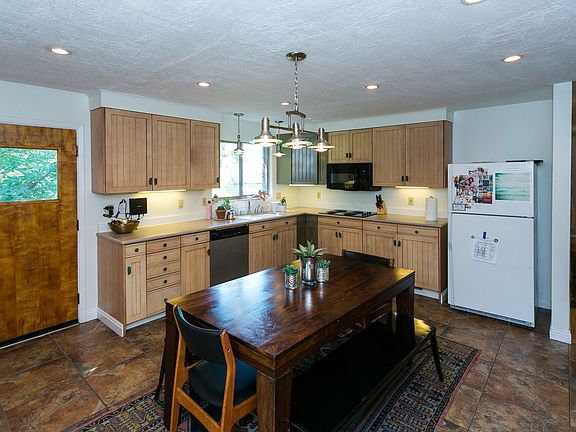 Kitchen completely redone