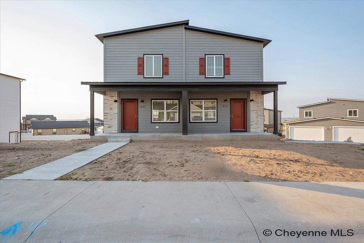1737 Kade Ct, Cheyenne, WY 82007 | Zillow