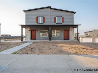 1737 Kade Ct, Cheyenne, WY, 82007
