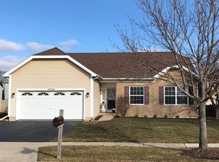 10504 Casselberry S, Huntley, IL 60142
