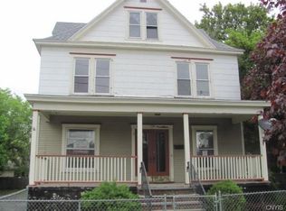 118 W Newell St, Syracuse, NY 13205