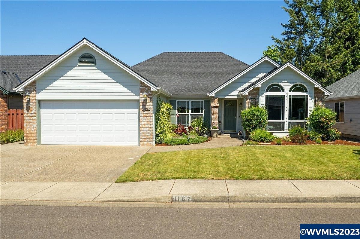 1167 Keystone Loop NE, Keizer, OR 97303 MLS 805972 Zillow