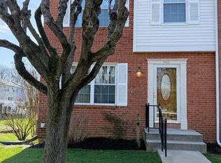 9411 Kilbride Ct, Perry Hall, MD 21128