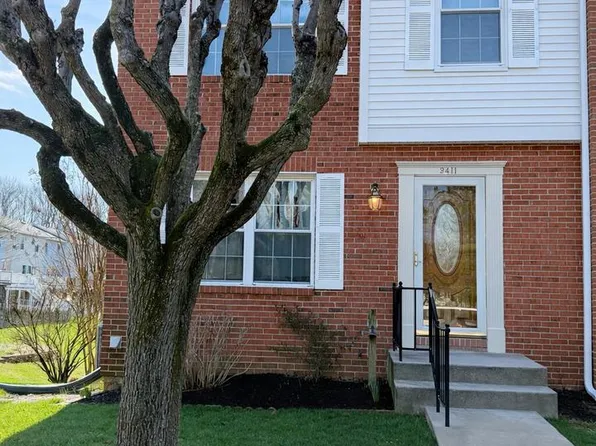 9411 Kilbride Ct, Perry Hall, MD 21128