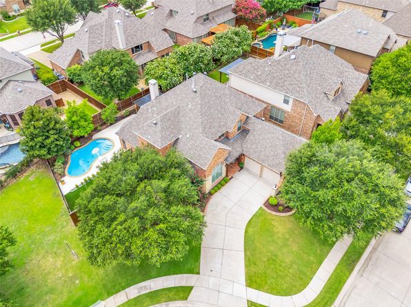 Home for Sale in McKinney TX