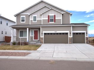 9672 Fairway Glen Dr, Peyton, CO 80831