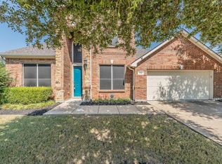713 Cross Meadow Blvd, Mansfield, TX 76063