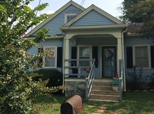 529 Maple St, Lewisburg, TN 37091