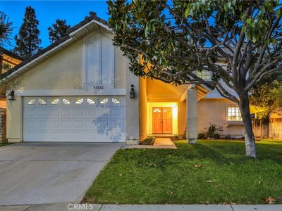 11532 Mammoth Peak Ct, Rancho Cucamonga, CA, 91737