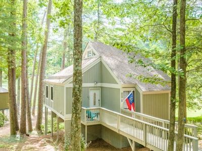1944 Wilderness Pkwy #562, Jasper, GA, 30143