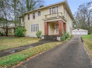 18 S Ann St, Mobile, AL 36604