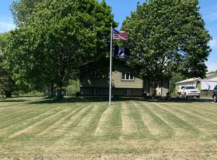 1588 Harper Rd, Mason, MI 48854